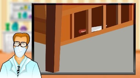 牙医模拟器-牙齿游戏_8