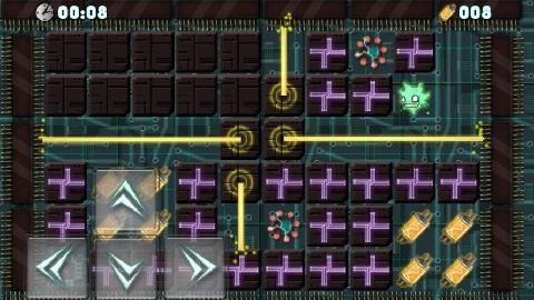 投币水果游戏机故障_1