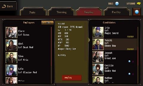 森林捍卫者游戏_4