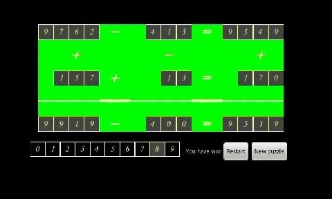 九格数字拼图下载_5