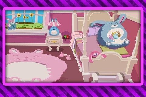 手游室装修风格_5
