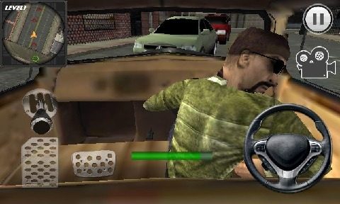 怎么下载疯狂停车_0