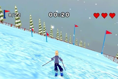 ios顶级画质单机游戏_3