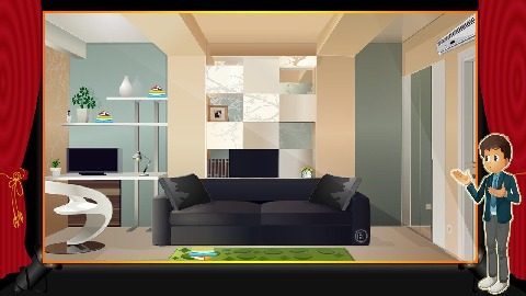 住宅布置类游戏_1