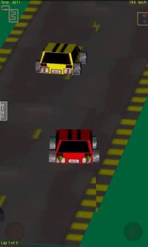 4399极品赛车_3