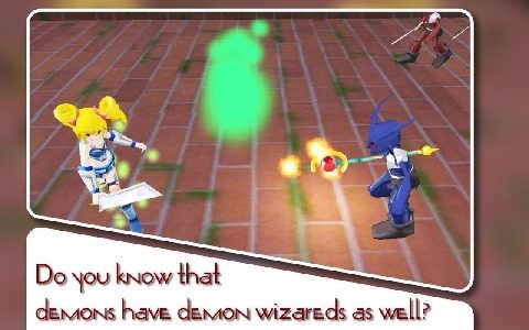 rpg像素游戏_1