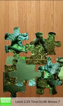 巴适神秘拼图游戏_5