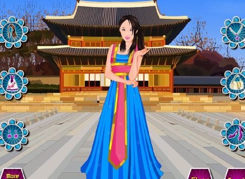 女孩时尚缝衣服游戏_1