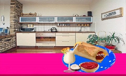 做饭游戏大全_7
