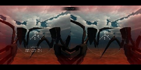 华为VR游戏_7