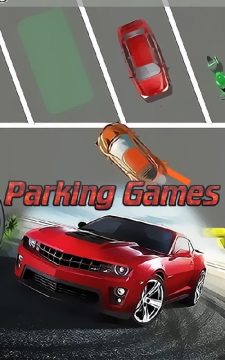 后院停车场3d相似的游戏_5