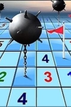 小兔子放地雷的游戏_9