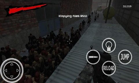 3d僵尸生存游戏_9