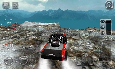 4X4越野拉力赛游戏全集_2