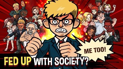 适合白领玩的游戏_5