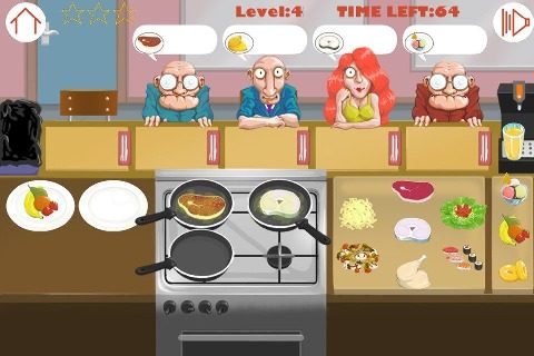 黑暗料理王官方下载_1
