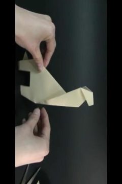 折纸怪物游戏大全_4