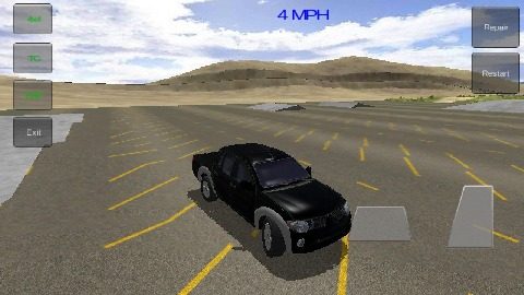 s60v3游戏4x4拉力赛_1