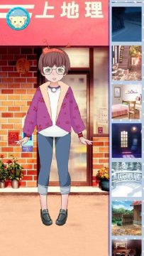 与萝莉萌拼一样的游戏_4