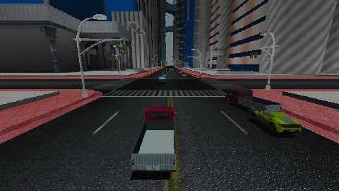好玩的3d赛车游戏_5