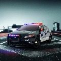 警方赛车游戏_0