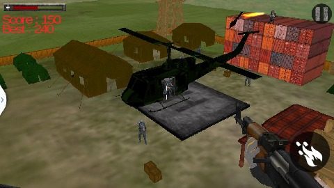 直升机空袭旧版中文版下载_2