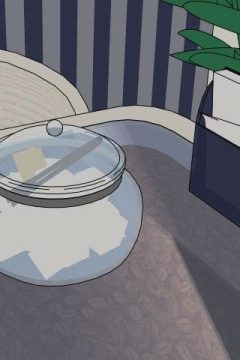 逃脱游戏:一年前的约定_4