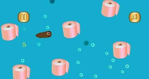 水下冒险游戏大全_3