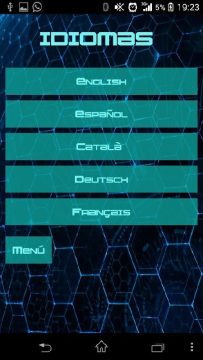 16个格子数字移动游戏_5