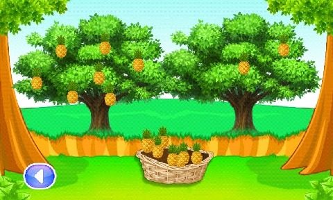 收鸡下的蛋的农场游戏_8