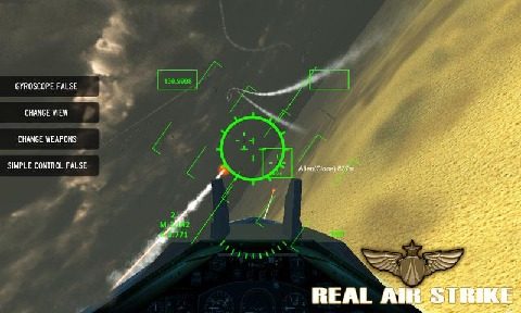 好玩的3d空战游戏_8