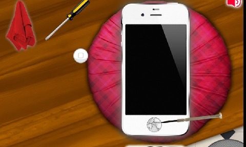 iphone做药水的游戏_8