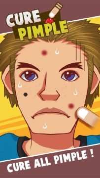 鸡皮疙瘩游戏大全_2