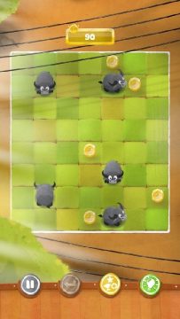 野牛复仇记taptap_5