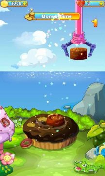 chocolate天桥游戏_0
