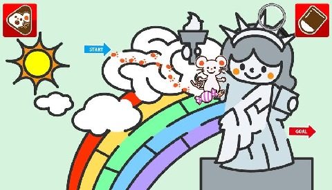 大嘴猴迷宫冒险下载_3