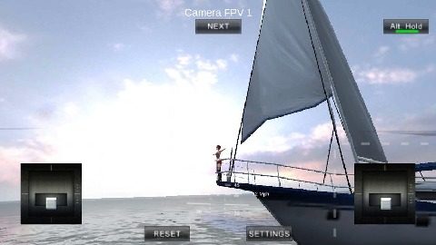 四翼飞行模拟器下载_3