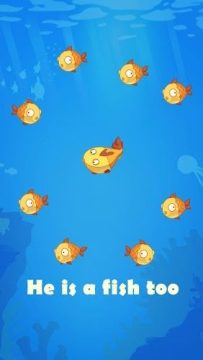 taptapfish糖果金鱼_0