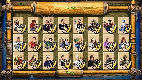 真神秘岛杰作版游戏大全_8