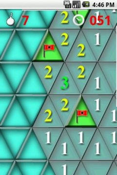 新世代维扫雷游戏大全_2