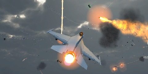 空袭特遣队游戏大全_0