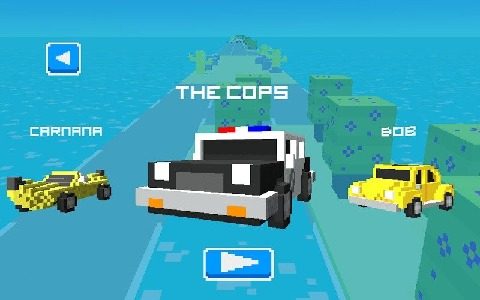 公路传说ISO下载_6