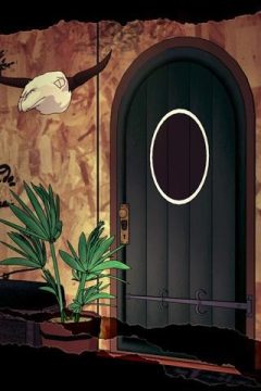 逃脱游戏：赝品_0