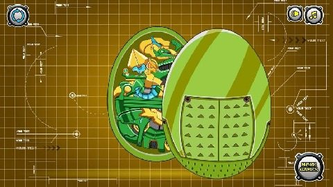剑龙模拟器下载_7