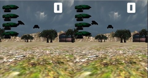 免费VR游戏大全_5