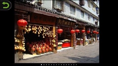 四川洛带古镇有什么好玩的_5