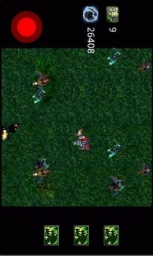 影魔DOTA2小游戏_9