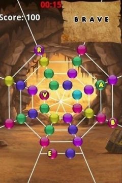 不用网的5v5游戏大全_0