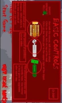墓地保卫战游戏大全_0