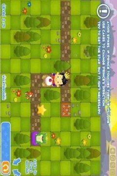 解救公主游戏_8